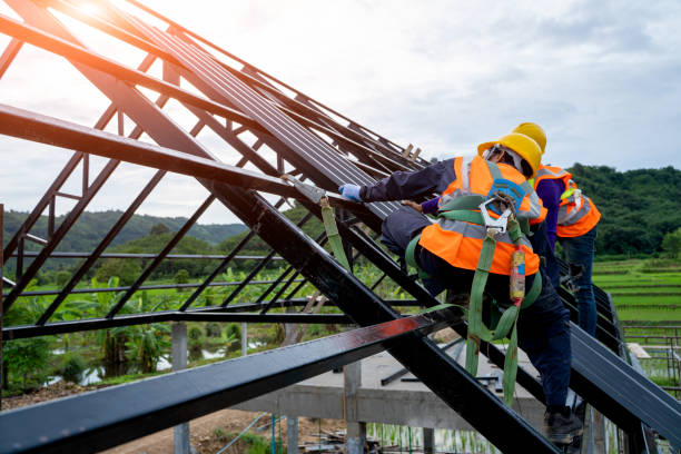 Best Storm Damage Roof Repair  in Southgate, MI